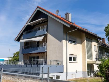 Rehahaus Gundelfingen