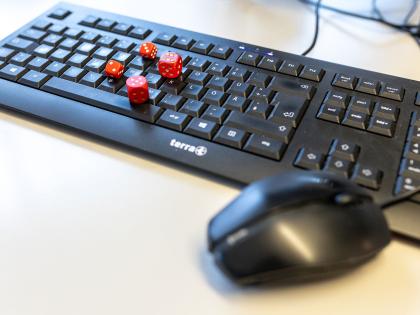 Spielsucht Therapie - Therapiezentrum Br&uuml;ckle