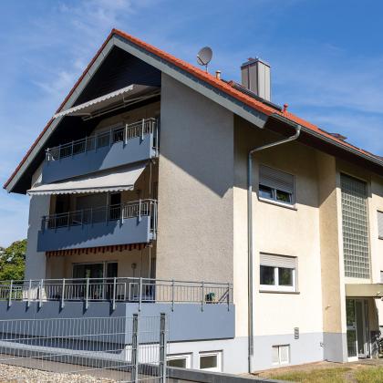 Rehahaus Gundelfingen