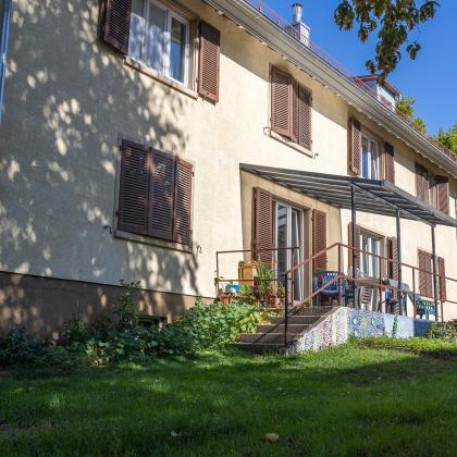 Haus Hochburg