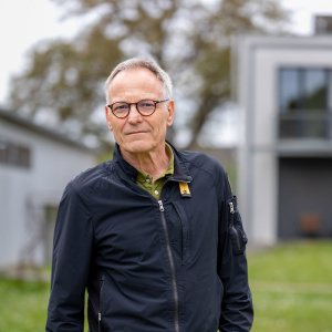 Dr. med. Bernhard Jung