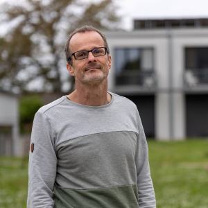 Klaus Gebele