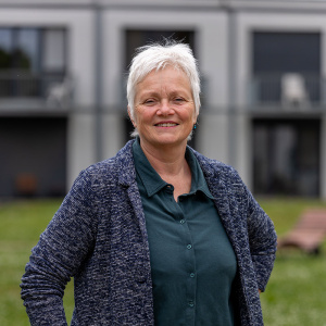 Sabine Leukel