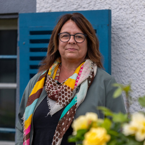 Kerstin Fr&ouml;hlin
