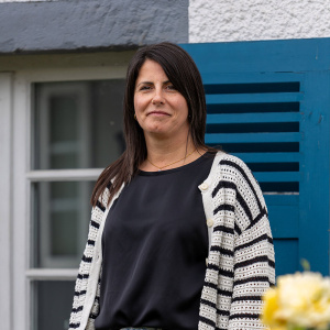 Tanja S&uuml;tterlin
