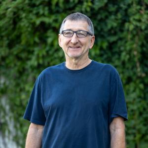 Uwe Hupp