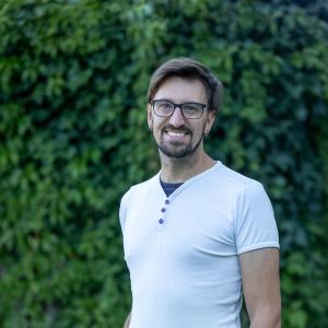 Jason Wild