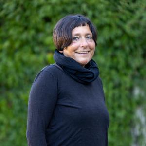 Jutta Schill